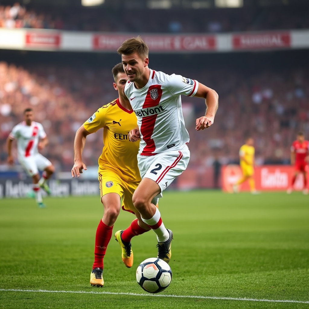 Haaland Có Thể Tỏa Sáng Ở World Cup 2026 Không? Phân Tích Cơ Hội Của “Người Ngoài Hành Tinh”